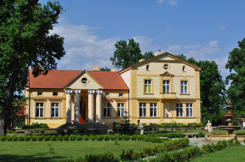 Palac Piorunow & Hotel Kwiatkowice