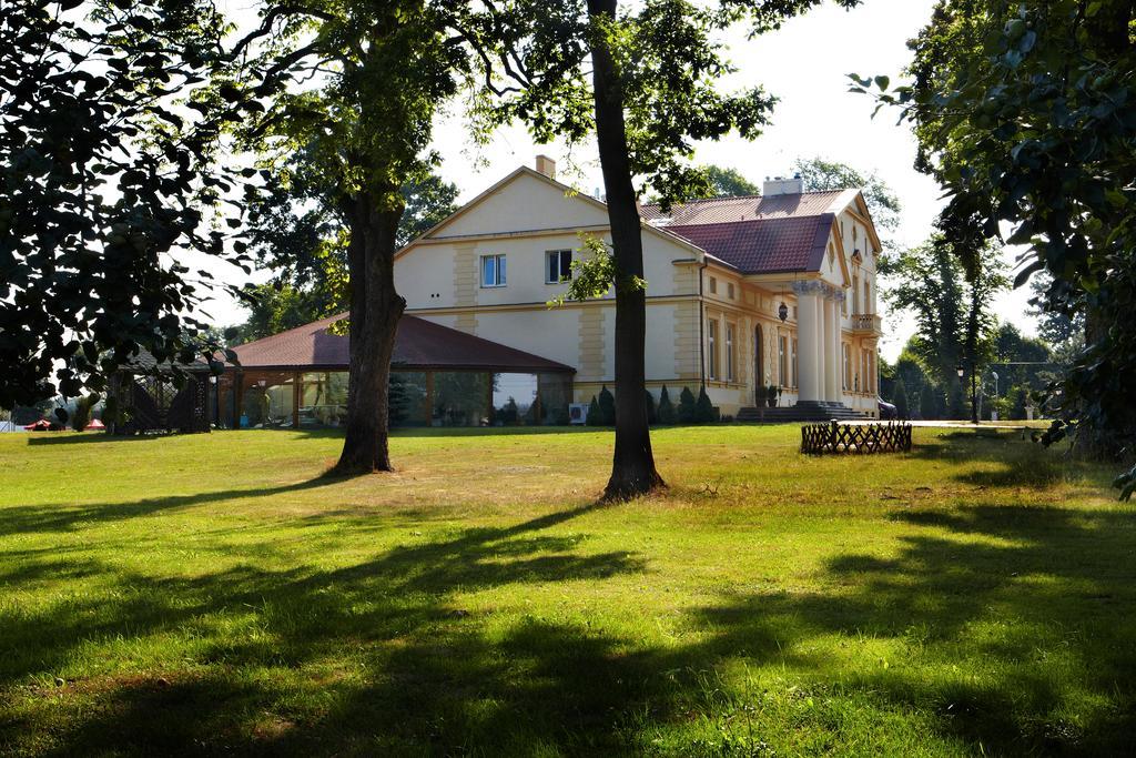 Palac Piorunow & Hotel 3*