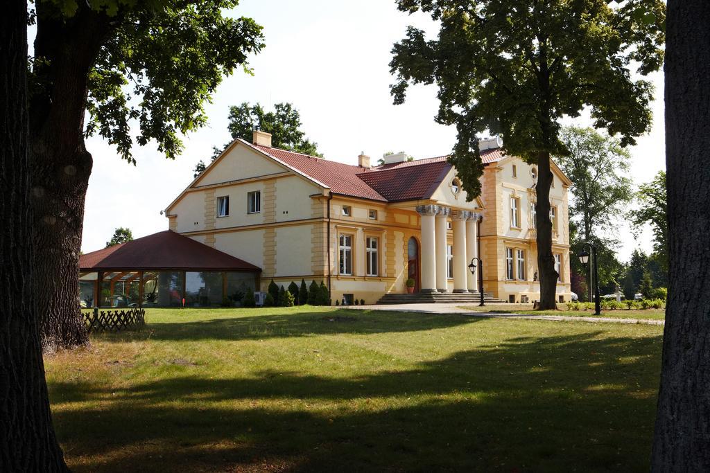 Hotel Palac Piorunow &