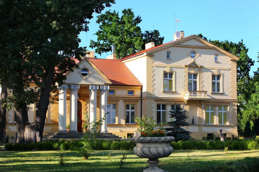 Palac Piorunow & Hotel 3*