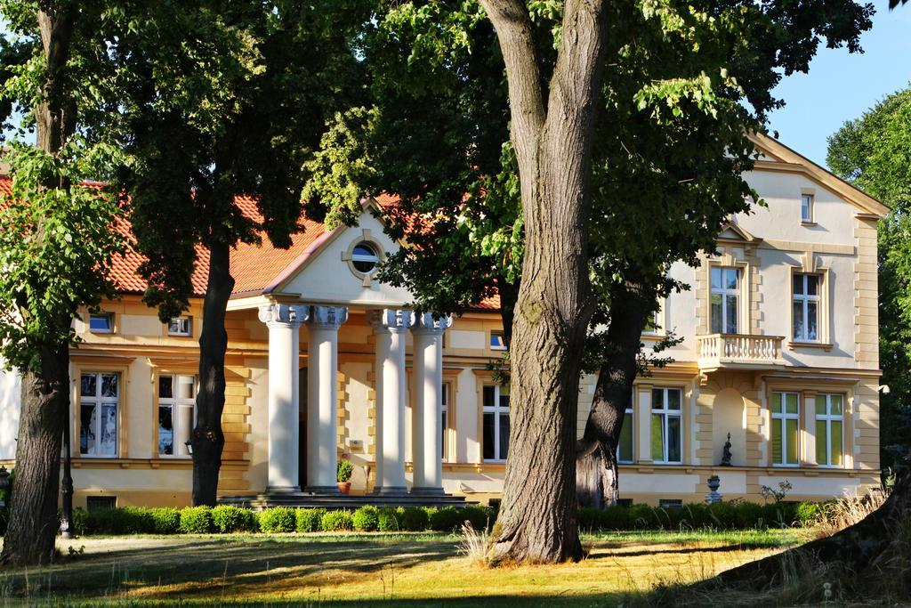 Hotel Palac Piorunow & 3*