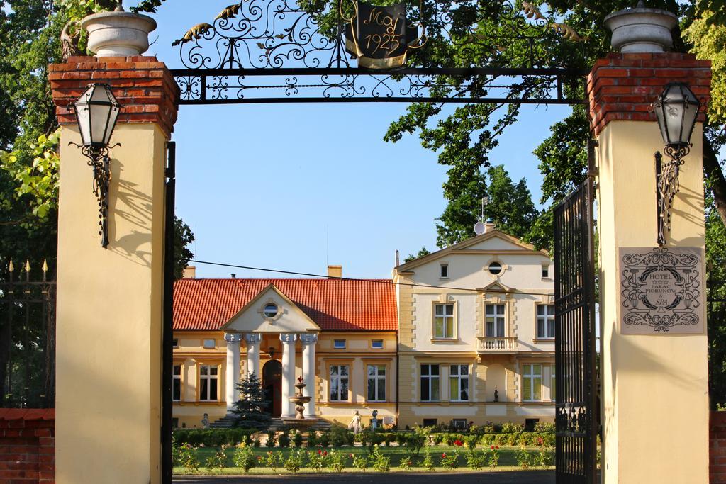 Hotel Palac Piorunow & 3*