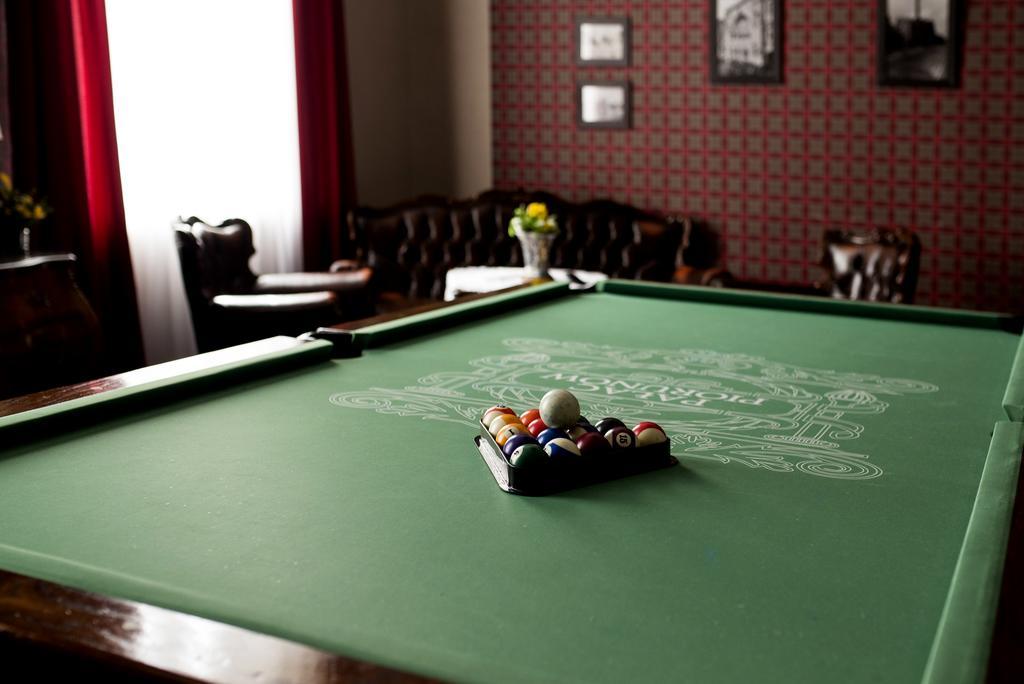 Palac Piorunow & Hotel 3*