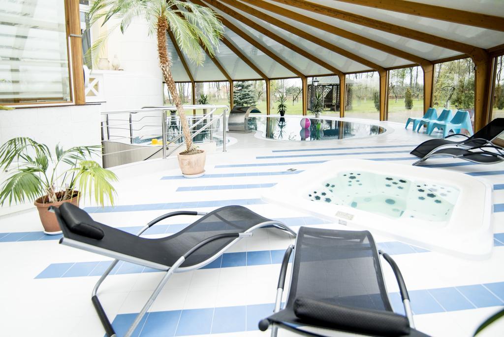 Palac Piorunow & Hotel 3*