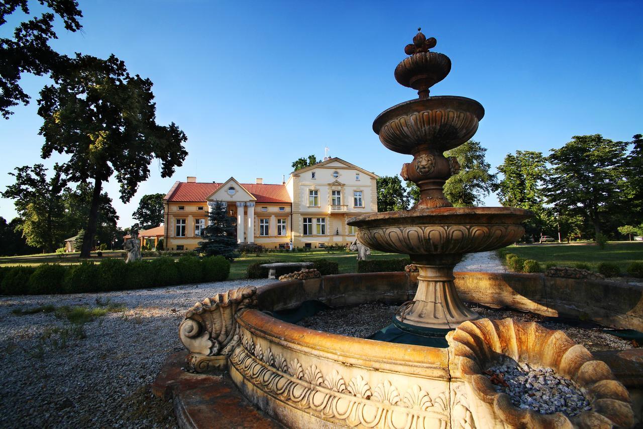 Palac Piorunow & Hotel 3*