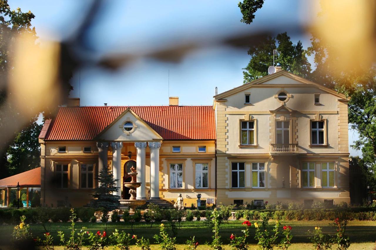 Hotel Palac Piorunow & 3*